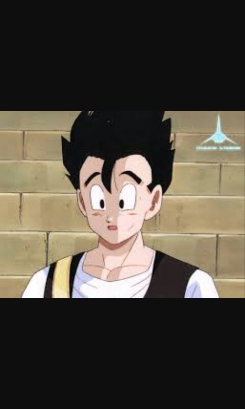 Gohan Wiki Dragonballz Amino 5257