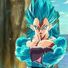 amino-vegetto ssj blue( carlos ssj54) #team ssj blue-5be895ba