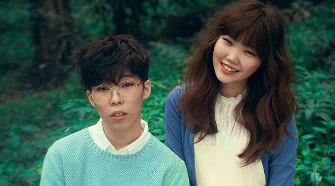 AKMU | Wiki | K-Pop Amino