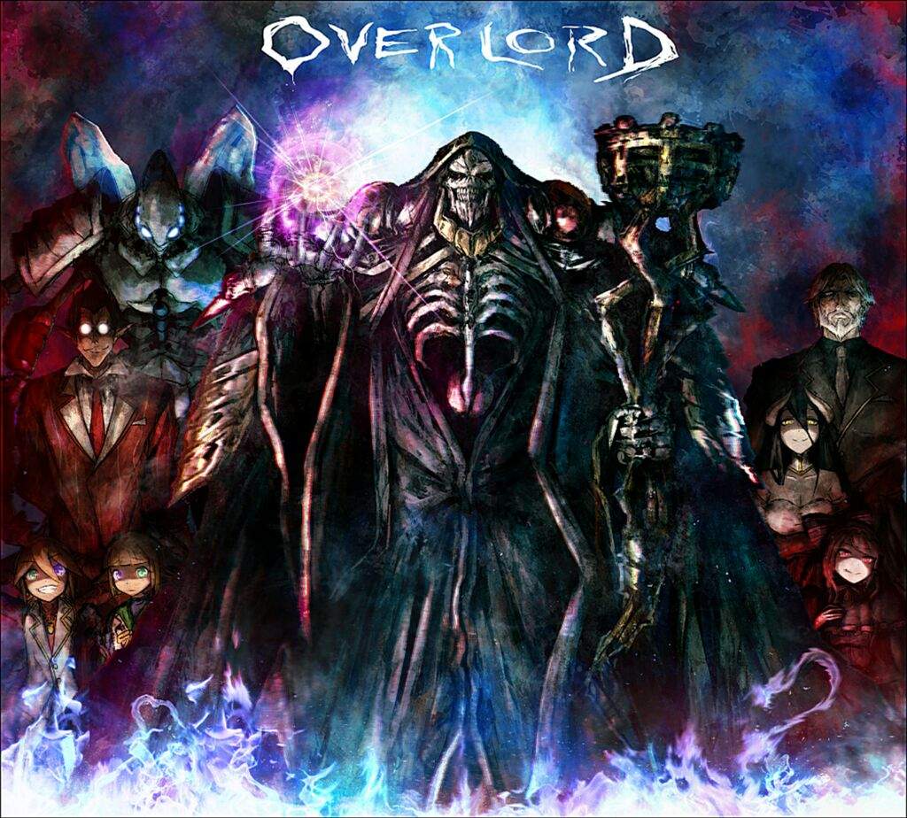 Overlord 2 цитаты