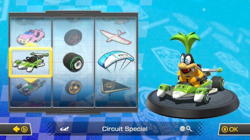 🏁Blooster's MK8 Racing Combos🏁 | Mario Kart Amino