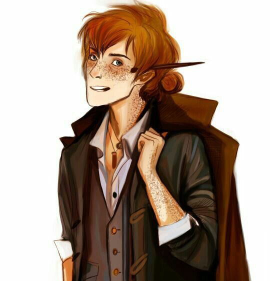 Charlie Weasley | Wiki | Harry Potter Amino