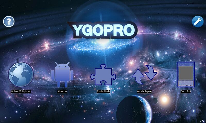 ygopro 2 multiplayer
