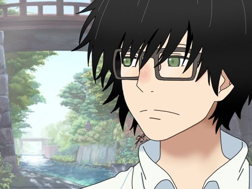 Kiriyama Rei Drawing | Anime Amino