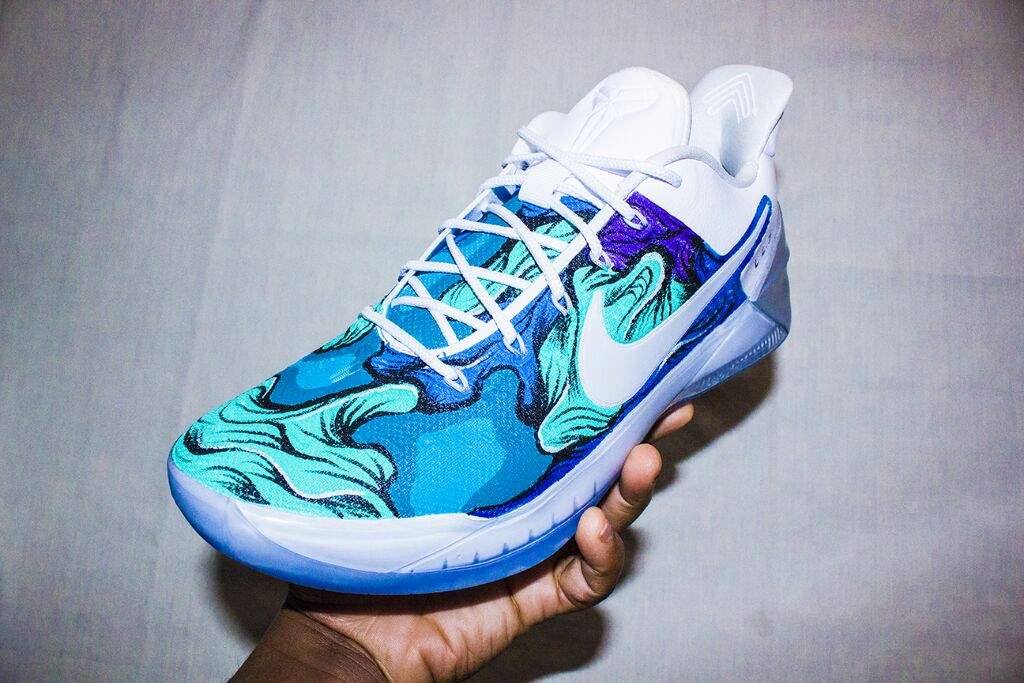 Nike Kobe A.D.\