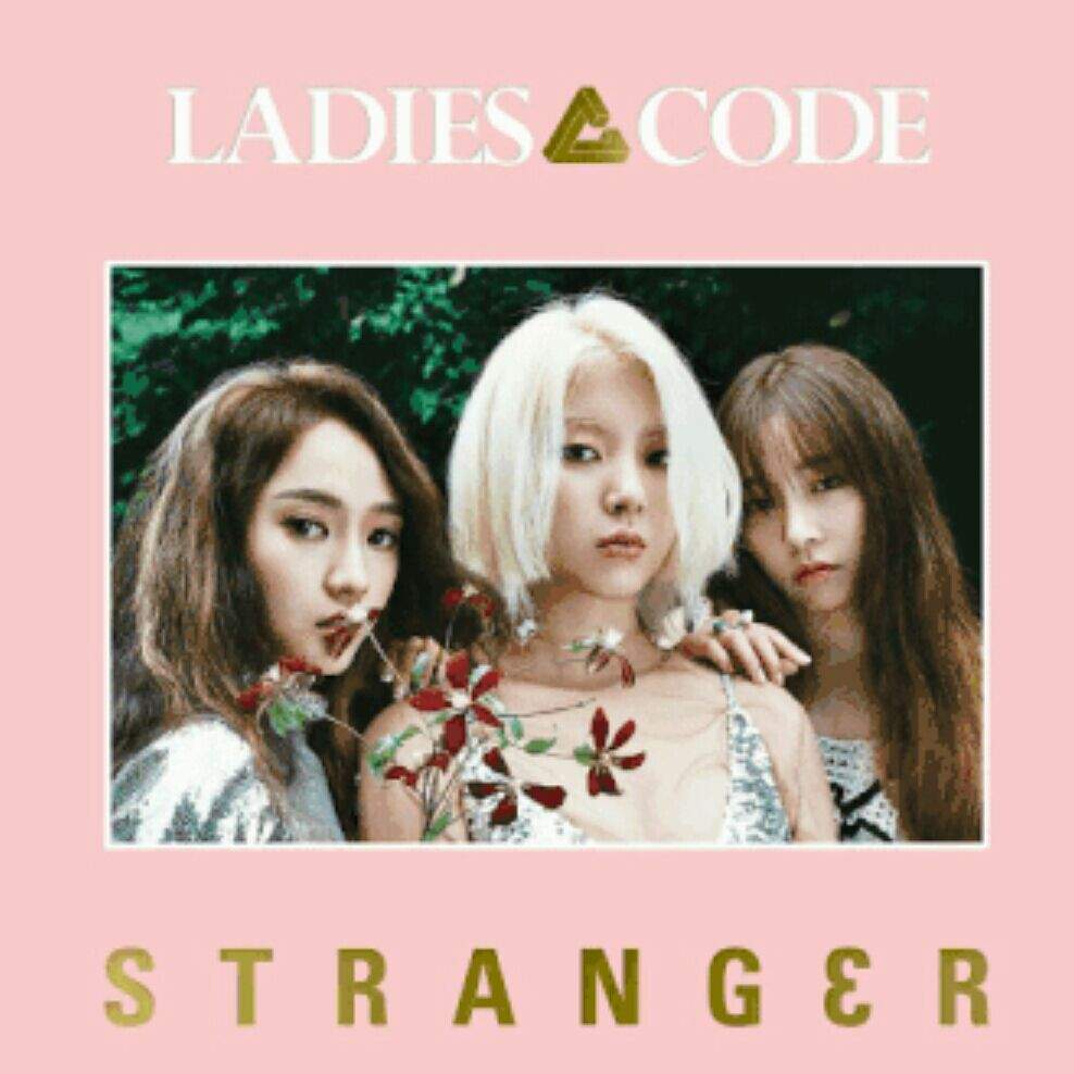 Ladies' Code💞 | Wiki | Ladies Code (레이디스 코드) Amino