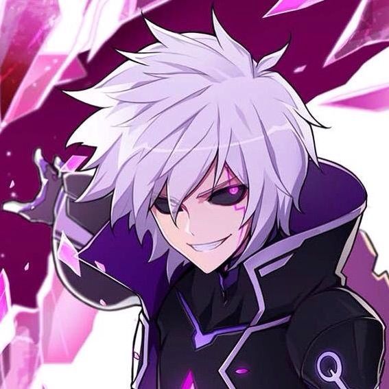 Add Diabolic Esper | Wiki | Anime Amino