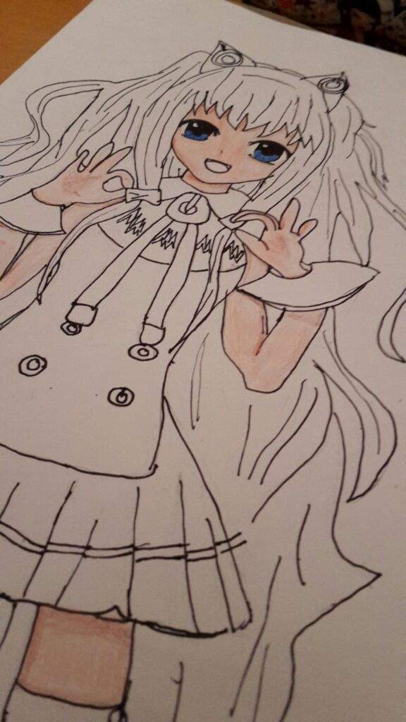 vocaloid seeu chibi coloring pages