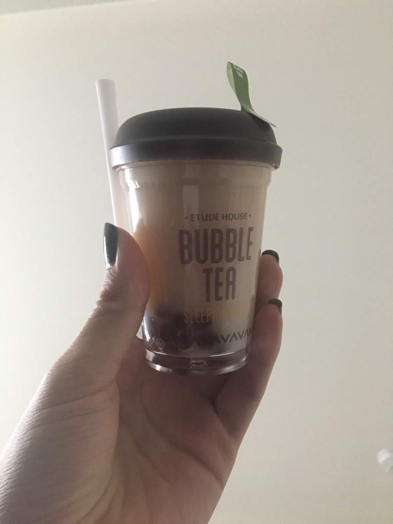 [REVIEW] Sleeping Pack Comparison Korean Beauty Amino