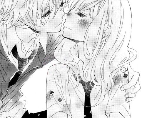 Romance manga nice 15 Best