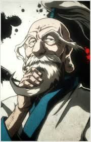 Isaac Netero | Wiki | Otanix Amino