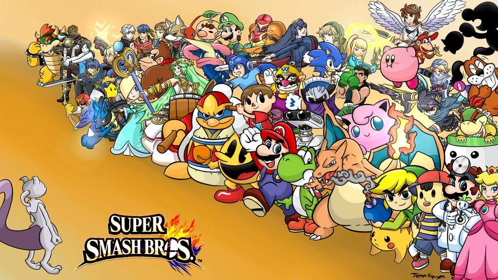 Casual Vs Competitive Super Smash Bros For Wii U 3ds Smash Amino