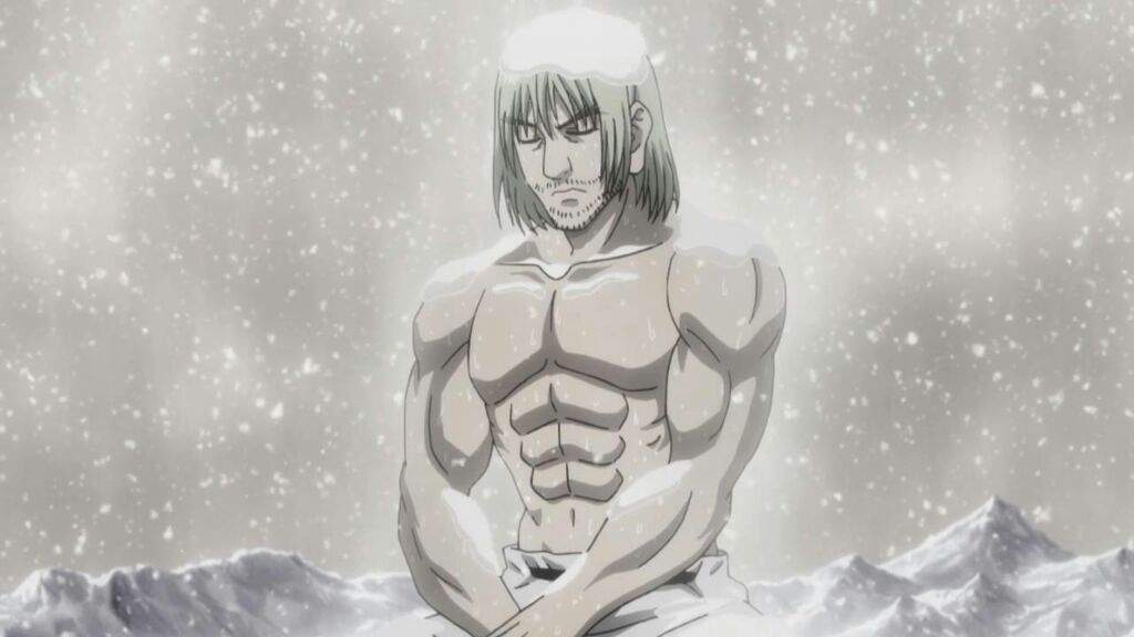 Isaac Netero | Wiki | Otanix Amino