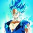 amino-vegetto ssj blue( carlos ssj54) #team ssj blue-dd76b302