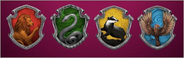 La copa de las casas | Hogwarts © Amino