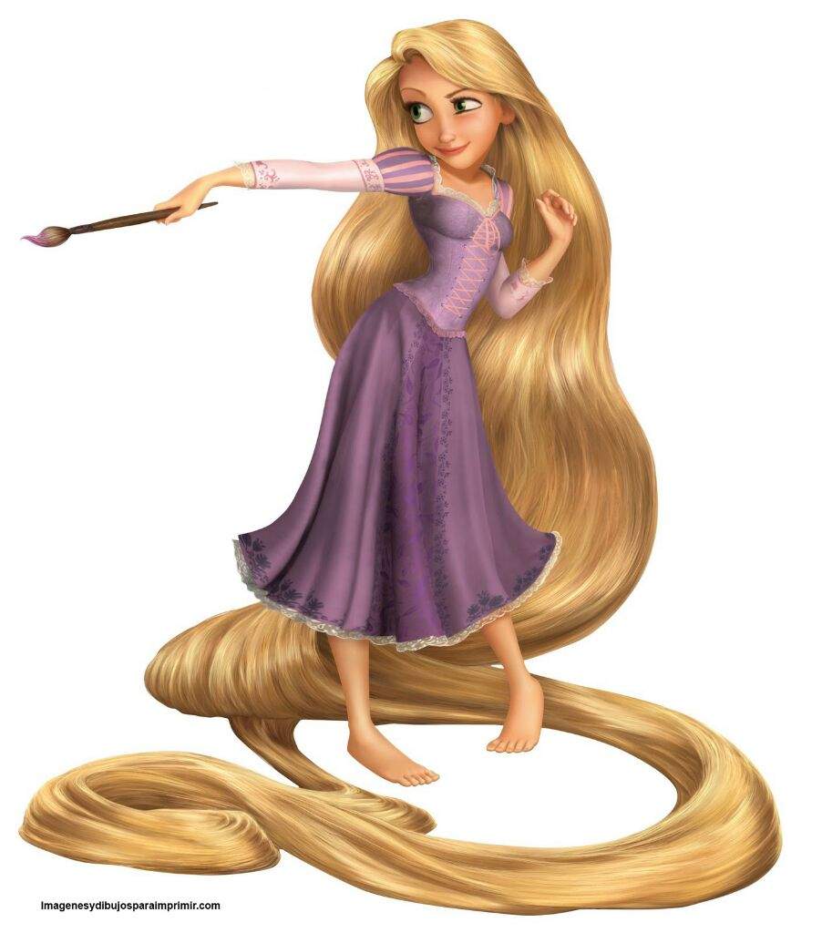 Rapunzel😊 | Wiki | 《Disney En Español》 Amino