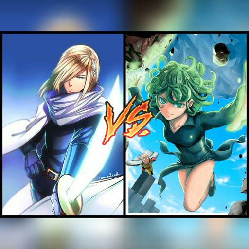 ⭐Flashy Flash Vs Tatsumaki/Tornado⭐ | Anime Amino