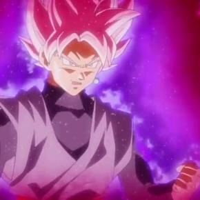 Goku/Black Goku | Anime Amino