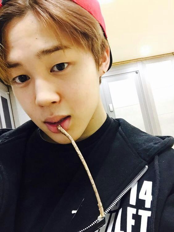 JIMIN WITHOUT MAKEUP😍 | ARMY's Amino
