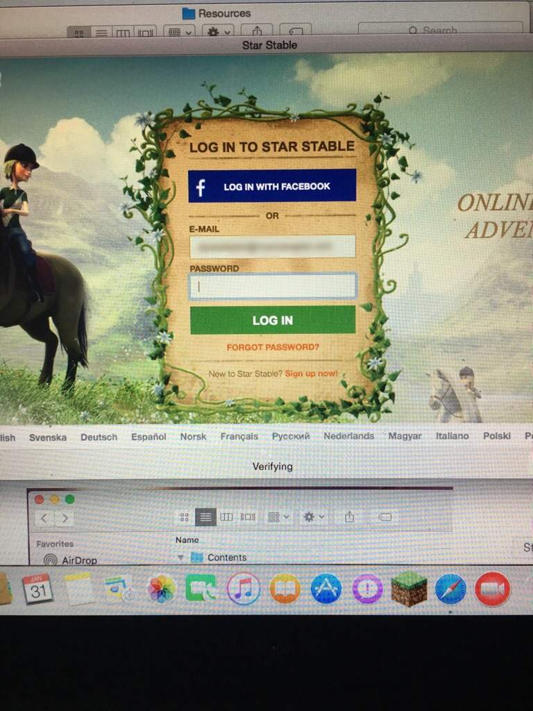 star stable download launcher