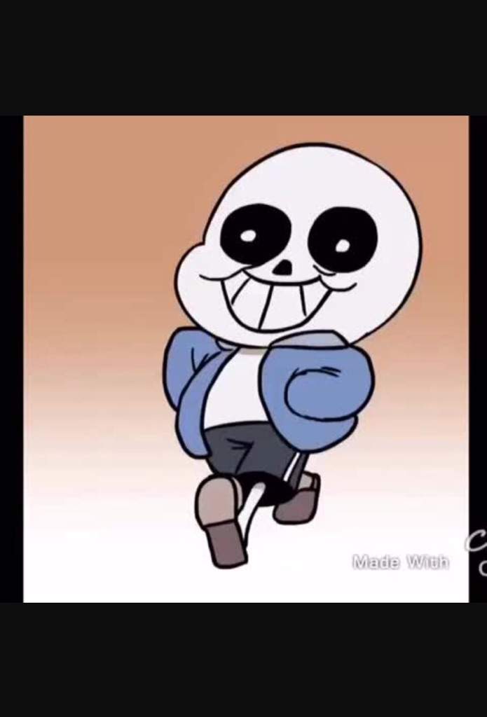 Derp Sans | Wiki | Undertale Amino