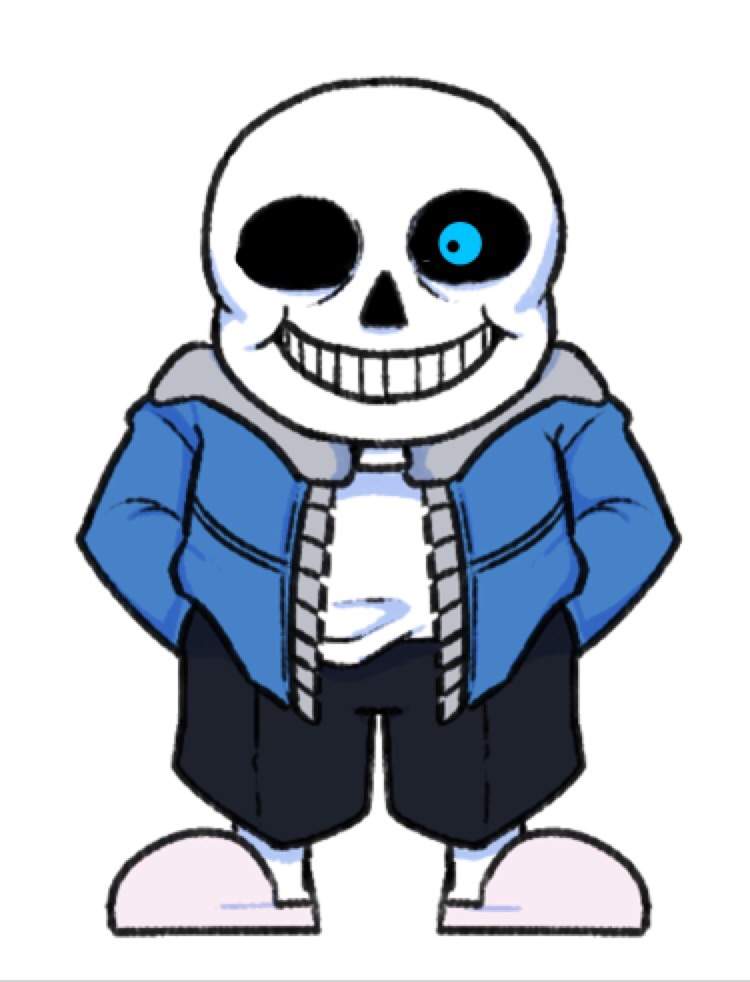 Just did this for fun | Undertale Amino