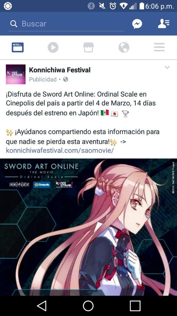Ya Chingamos Sword Art Online Sao Amino