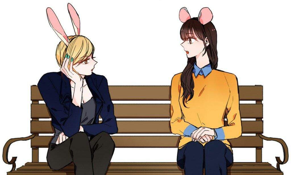 The Love Doctor Webtoon The Love Doctor | Wiki | Yuri Nation Amino