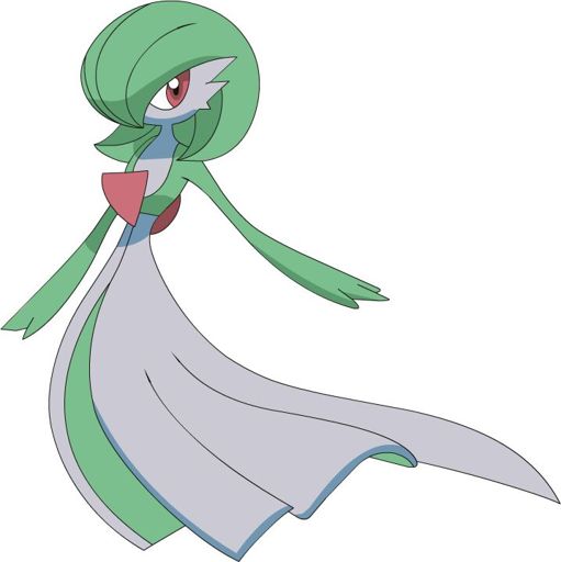 Gardevoir | Wiki | •Pokémon• En Español Amino