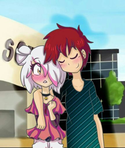 ¿ Cuanto sabes de Foxangle ? | FNAFHS Amino Amino