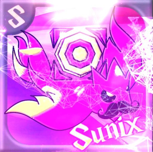 Sunix | Wiki | Geometry Dash (ESPAÑOL) Amino