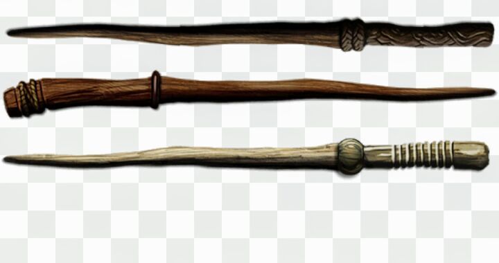 phoenix wand