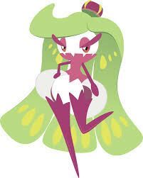 My Top Five Favorite Grass Type Pokemon. 