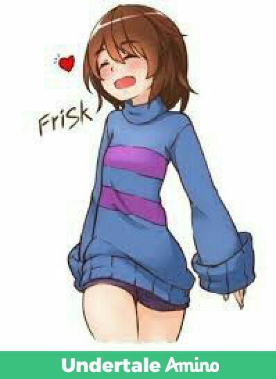 More Frisks Undertale Amino