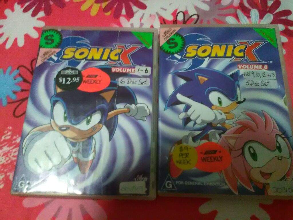 Massive Sonic Collection Update Summer Edition Knuckles Sonic The Hedgehog Amino