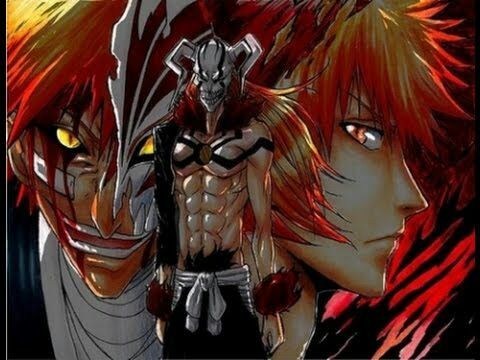 Kurosaki ichigo | Wiki | Anime Amino