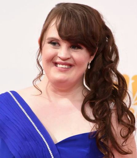 Jamie Brewer | Wiki | American Horror Story Brasil Amino