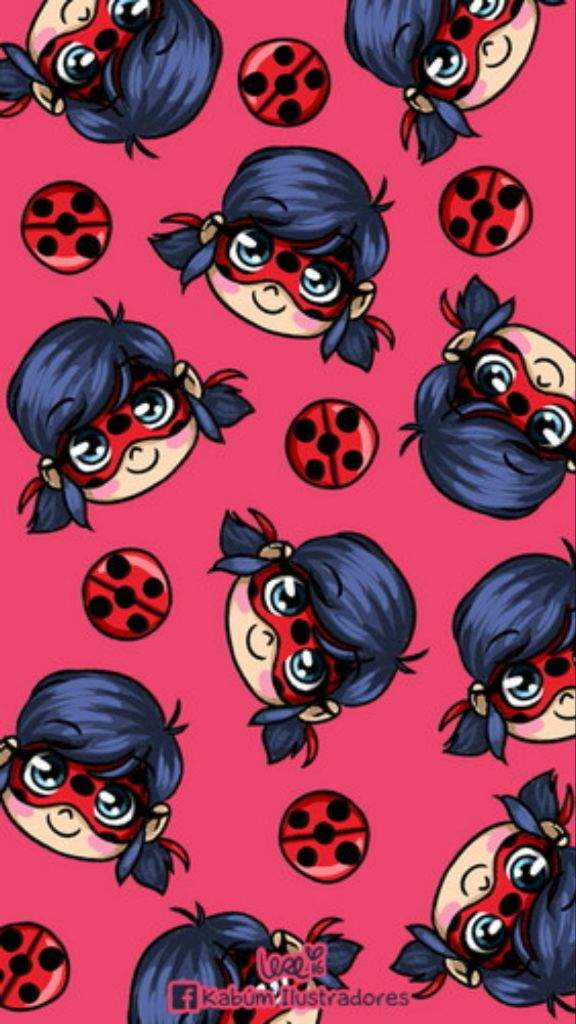 Fondos de pantalla | •Miraculous Ladybug Español• Amino