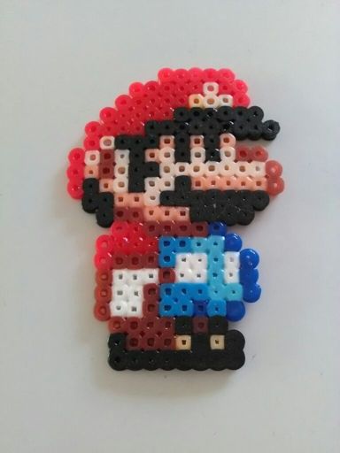 Mis hama beads de Super Mario World | 🍄Super Mario🍄Amino🍄 Amino