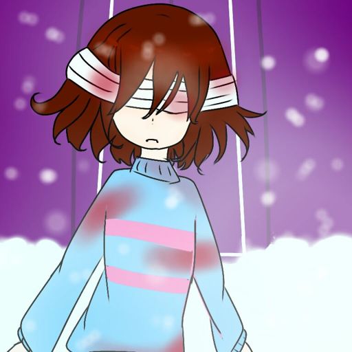 Zombietale Frisk | Undertale Amino