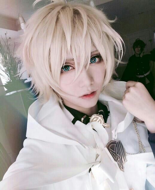 Cosplays: hombres | •Anime• Amino