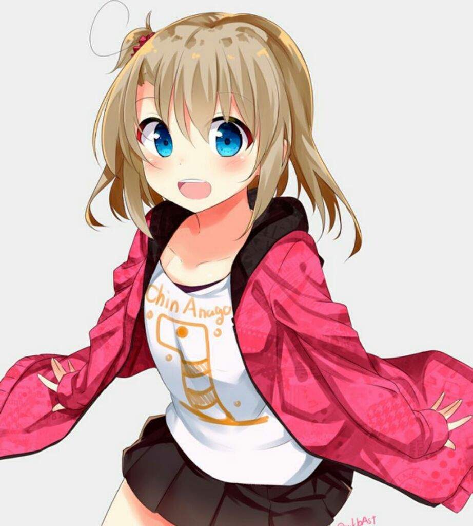 Lolis Kawaii :3 | •Anime• Amino