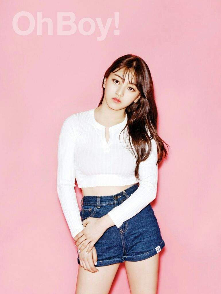 HAPPY B-DAY JIHYO (twice) | K-Pop Amino