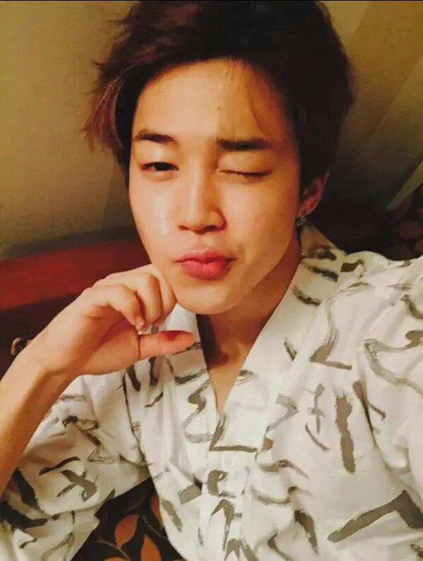 JIMIN WITHOUT MAKEUP😍 | ARMY's Amino