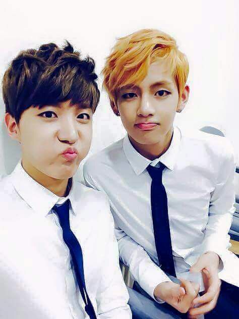 Bts (vhope) | •K-Pop• Amino