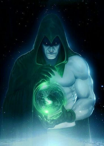 The Spectre | Wiki | Comics Amino