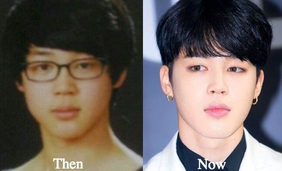 BTS Then and Now | ARMY's Amino