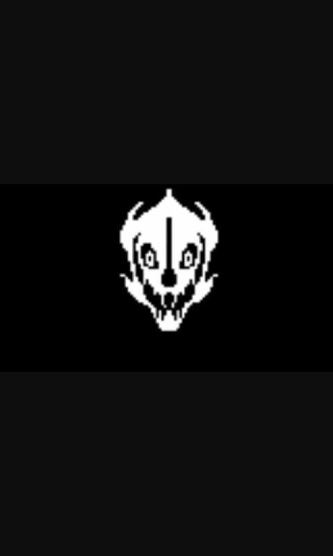 Gaster Blaster Undertale Brasil Amino