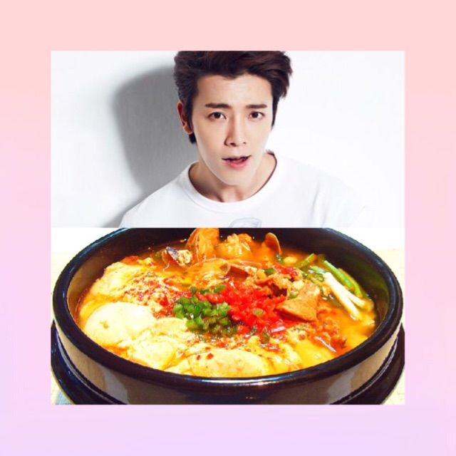 Comidas favoritas dos K-idols | •Kpop• Amino