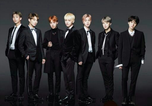  BTS tops Singer Brand Reputation rankings list for